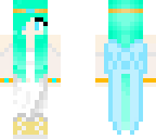 my old skin