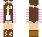 my own version of little kelly from youtube