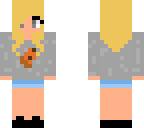 my roblox skin