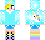 my unicorn boy