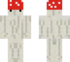 mymushroom