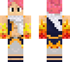natsu edit by larsok