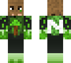 natuurman