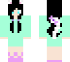 neko chan sleepwear
