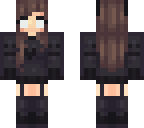 new face