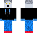new ghost