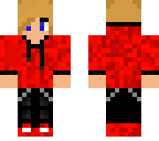 nice skin