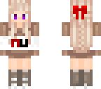 nutela girl