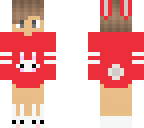 ogge bunny