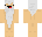 old man