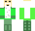 old wizard