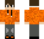 orange guy