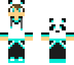 panda collection 5