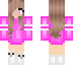 pink bunny