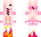 pink ninja