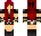 pixels skin foxity's