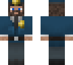 police man