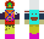 potato man