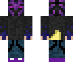 powerendery