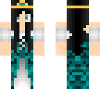 princess 1black