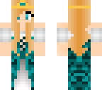 princess 1blonde