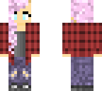 punk girl