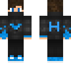 pvp skin edit