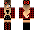 random cookiebear92302 skin