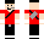 red scout