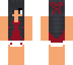 rosie shadows the werewolf edit