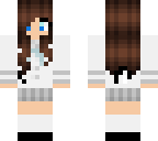 school girl edit