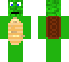 scooter the turtle