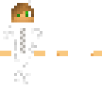 sheep costume boy