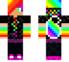 silverwave20's skin