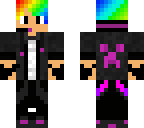 skin editable