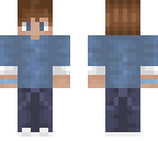 skin for a friend