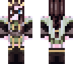 skin para jojo 42