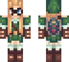 skin para jojo 42