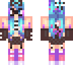 skin para jojo 44