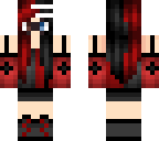 skin para jojo 46