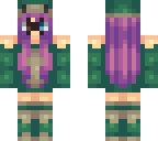 skin para jojo 49