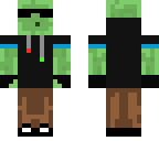 slime dude