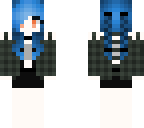 some girl
