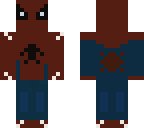 spider-man dude 21