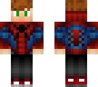 spidey fan