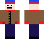 stan south park 
