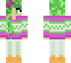 sweater girl 2