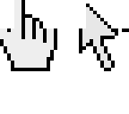 the cursors