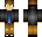 thief guy