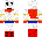this is for all you papyrus lovers